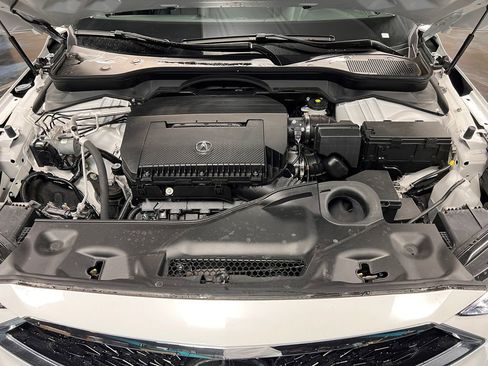 Used 2024 Acura MDX SH-AWD w/ Technology Package image 14
