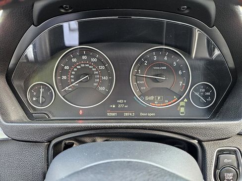 Used 2019 BMW 430i xDrive 430i xDrive w/ Convenience Package image 29