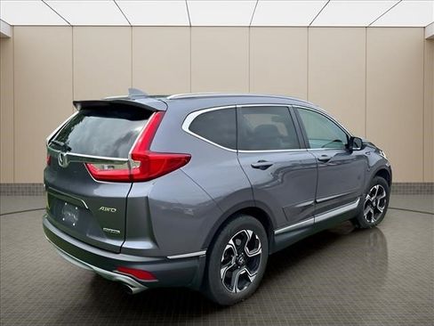 Used 2017 Honda CR-V Touring image 17