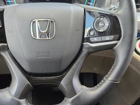 Certified 2024 Honda Odyssey Elite image 21