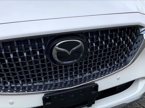 Certified 2025 MAZDA CX-5 Signature AWD/4WD image 32