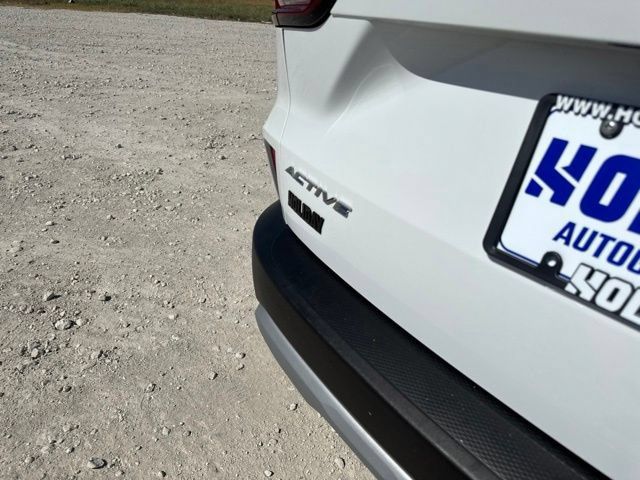 Used 2025 Ford Escape Active AWD/4WD image 8