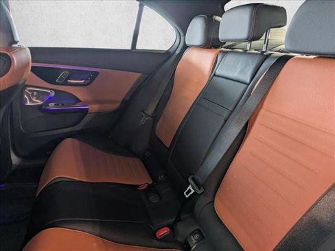 New 2026 Mercedes-Benz C 300 Sedan image 18