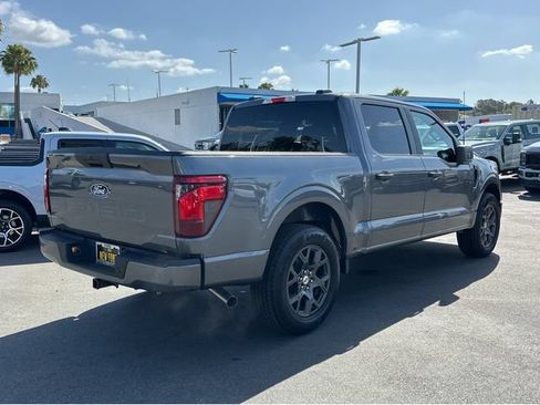 New 2026 Ford F150 STX w/ Equipment Group 200A RWD image 6