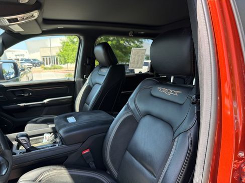 Used 2024 RAM 1500 TRX AWD/4WD image 22
