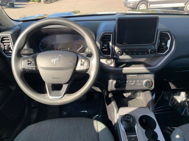 Used 2022 Ford Bronco Sport Big Bend AWD/4WD image 13