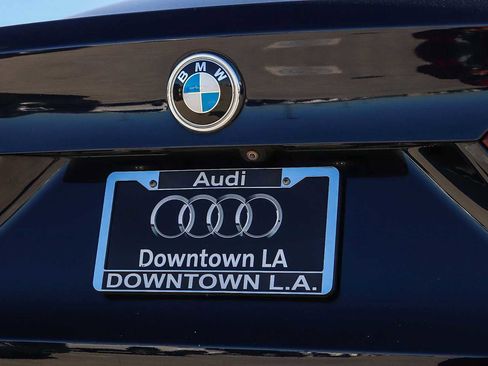 Used 2018 BMW X6 sDrive35i image 11