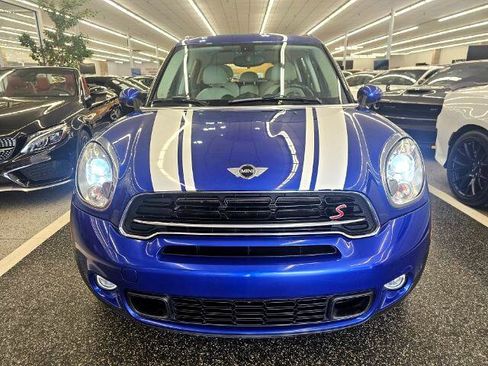 Used 2015 MINI Cooper Countryman S w/ Premium Package image 2