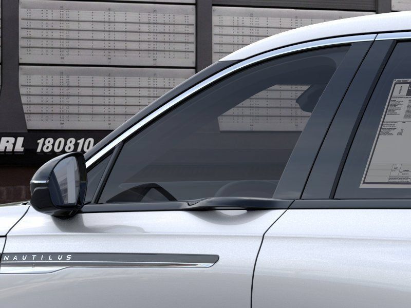 New 2026 Lincoln Nautilus Premier AWD/4WD image 20