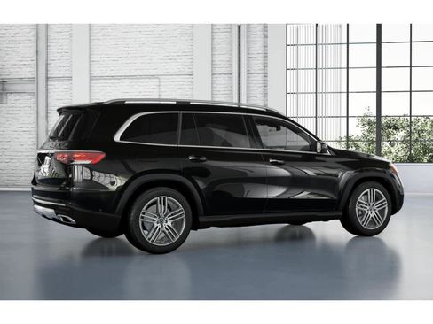 New 2026 Mercedes-Benz GLS 450 GLS 450 image 18