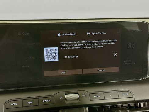 Used 2025 Kia K4 LXS image 22