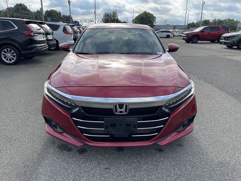 Used 2021 Honda Accord EX-L image 6
