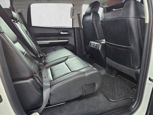 Used 2020 Toyota Tundra TRD Pro AWD/4WD image 14