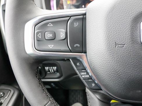 New 2026 RAM 1500 Big Horn image 23