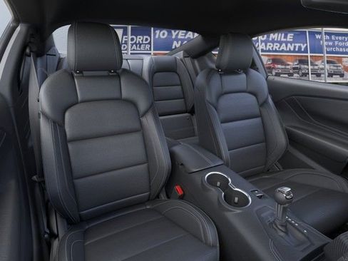 New 2026 Ford Mustang GT image 10