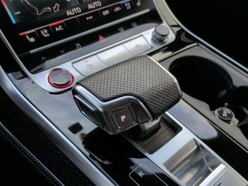 Certified 2022 Audi SQ7 Prestige w/ Prestige Package image 28