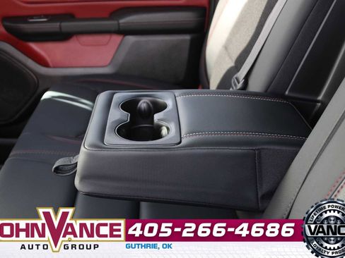 Used 2022 RAM 1500 Rebel w/ Rebel Level 2 Equipment Group image 23