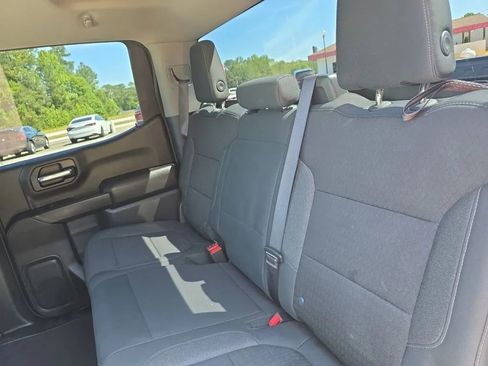 Used 2020 Chevrolet Silverado 1500 LT RWD image 37