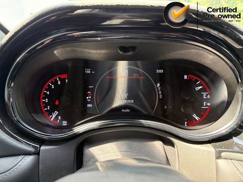 Certified 2022 Dodge Durango GT RWD image 67