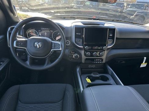 New 2026 RAM 1500 Express image 21