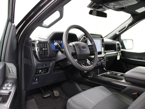 New 2025 Ford F150 STX w/ LOBO Package image 22