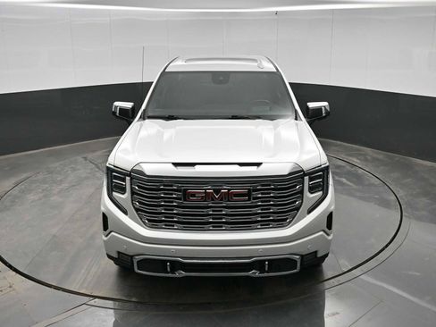 Used 2023 GMC Sierra 1500 Denali w/ Denali Reserve Package image 24