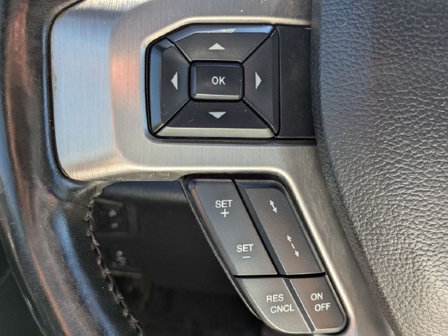 Used 2017 Ford F350 Platinum w/ Platinum Ultimate Package AWD/4WD image 24
