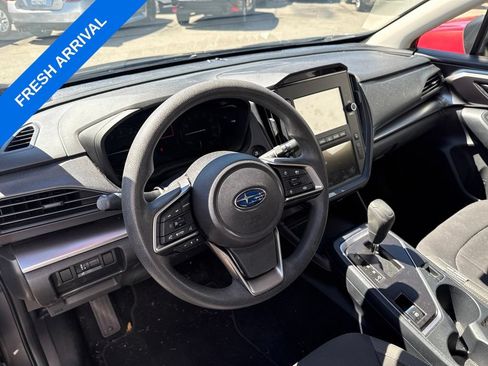 Used 2024 Subaru Impreza 2.0i AWD/4WD image 3