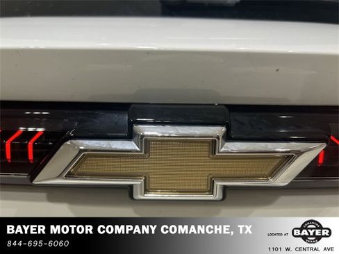 New 2024 Chevrolet Equinox EV LT image 35