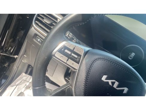 Used 2023 Kia Telluride SX FWD image 25