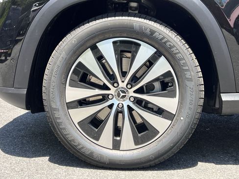 New 2026 Mercedes-Benz GLE 350 4MATIC image 17