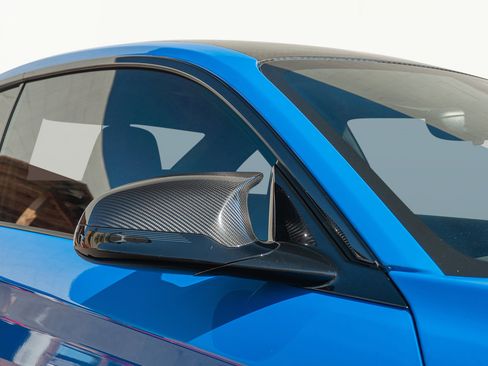 Used 2020 BMW M2 CS image 4