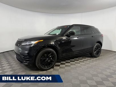 Used 2024 Land Rover Range Rover Velar Dynamic SE