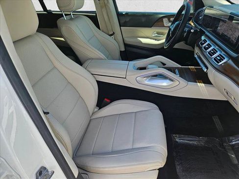 Used 2024 Mercedes-Benz GLE 350 4MATIC image 22