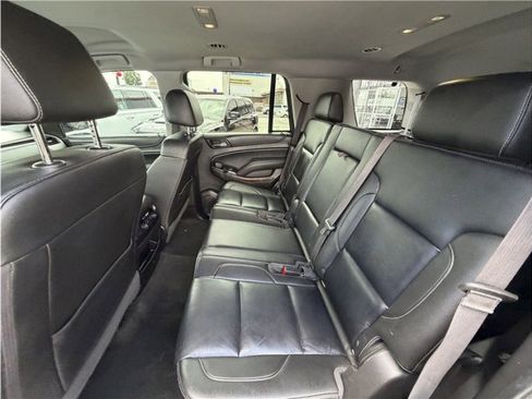 Used 2017 Chevrolet Tahoe LT AWD/4WD image 22