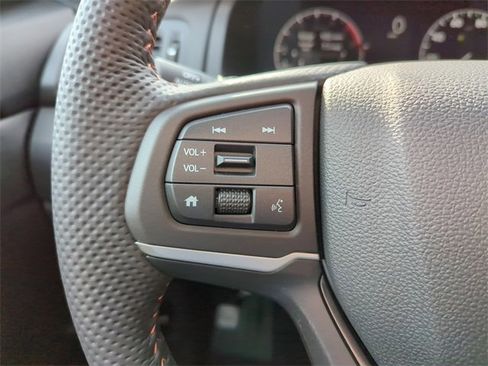 New 2025 Honda Ridgeline TrailSport+ image 13