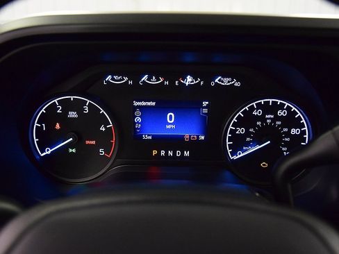 New 2026 Ford F350 XL image 18