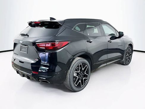 Used 2023 Chevrolet Blazer RS w/ Driver Confidence II Package image 25