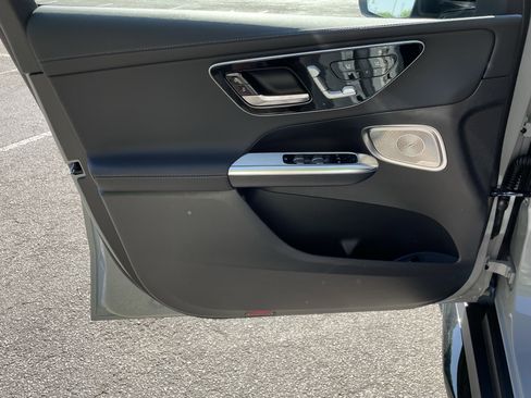 New 2026 Mercedes-Benz GLC 43 AMG 4MATIC Coupe image 17