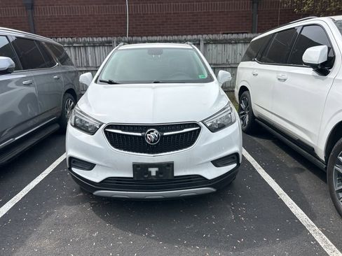 Used 2019 Buick Encore Preferred image 6