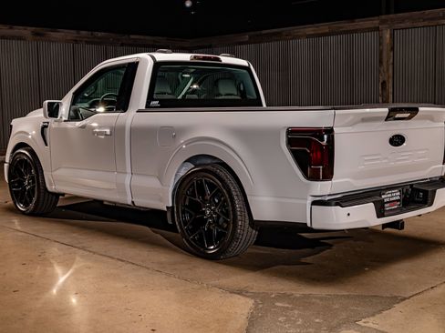 Used 2025 Ford F150 XL image 7