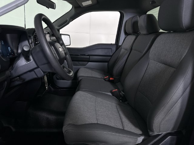 Used 2024 Ford F150 XL AWD/4WD image 20