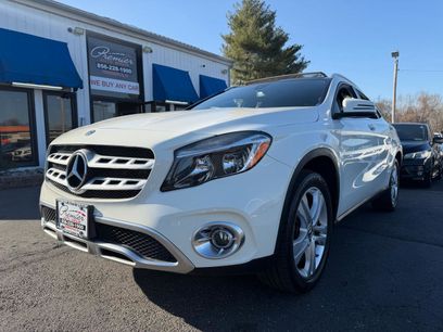 Used 2018 Mercedes-Benz GLA 250 4MATIC