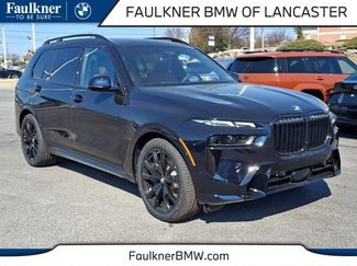 New 2026 BMW X7 xDrive40i w/ M Sport Package video 1
