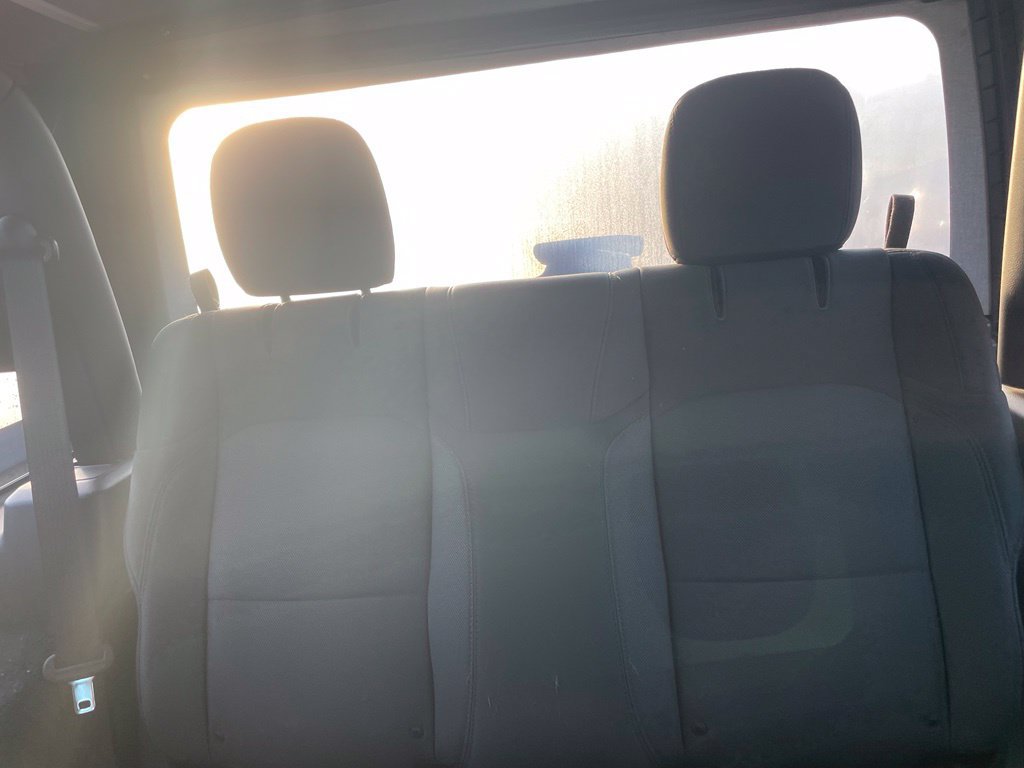 Used 2019 Jeep Wrangler Sport AWD/4WD image 9