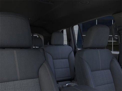 New 2025 GMC Acadia Elevation image 24