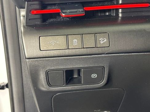 Used 2025 Hyundai Kona N Line image 19