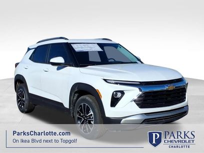 New 2026 Chevrolet TrailBlazer LT w/ Convenience Package