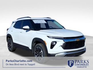 New 2026 Chevrolet TrailBlazer LT w/ Convenience Package video 1