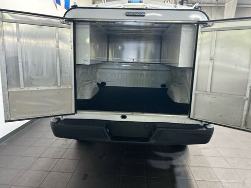 Used 2019 Ford F150 XL w/ XL Power Equipment Group RWD image 5